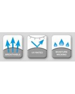Challenger Polo, Unisex & Kids 